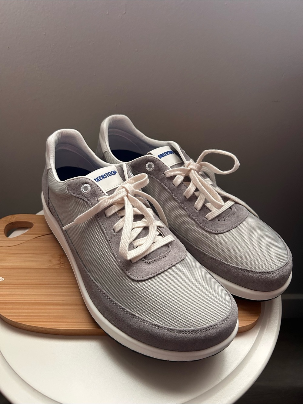 Birkenstock Honnef City shoes